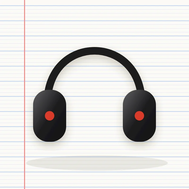 Casque à réduction de bruit active