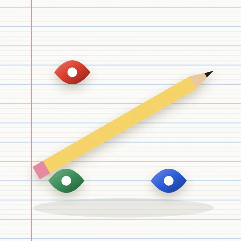 Embouts de prise pour crayons
