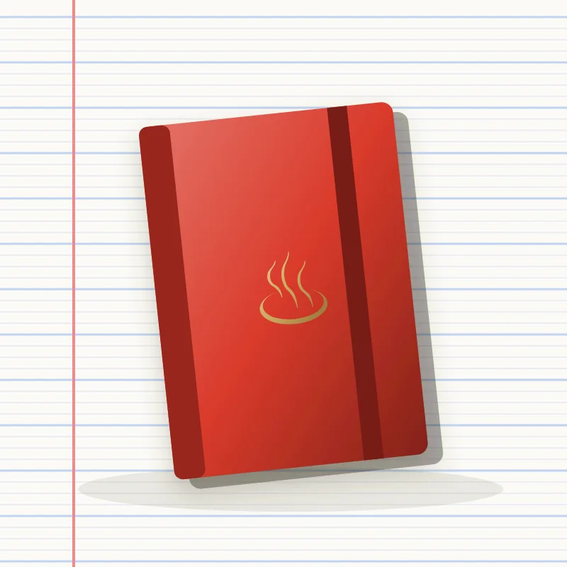 Livre de cuisine de référence