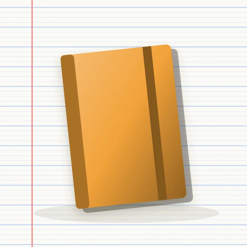 Carnet de fiches techniques