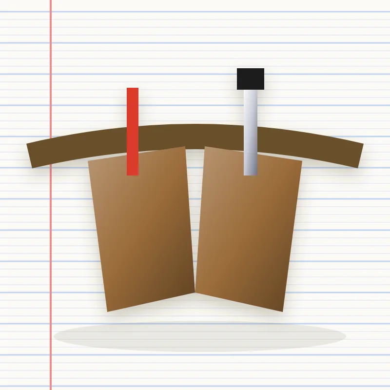 Ceinture porte-outils