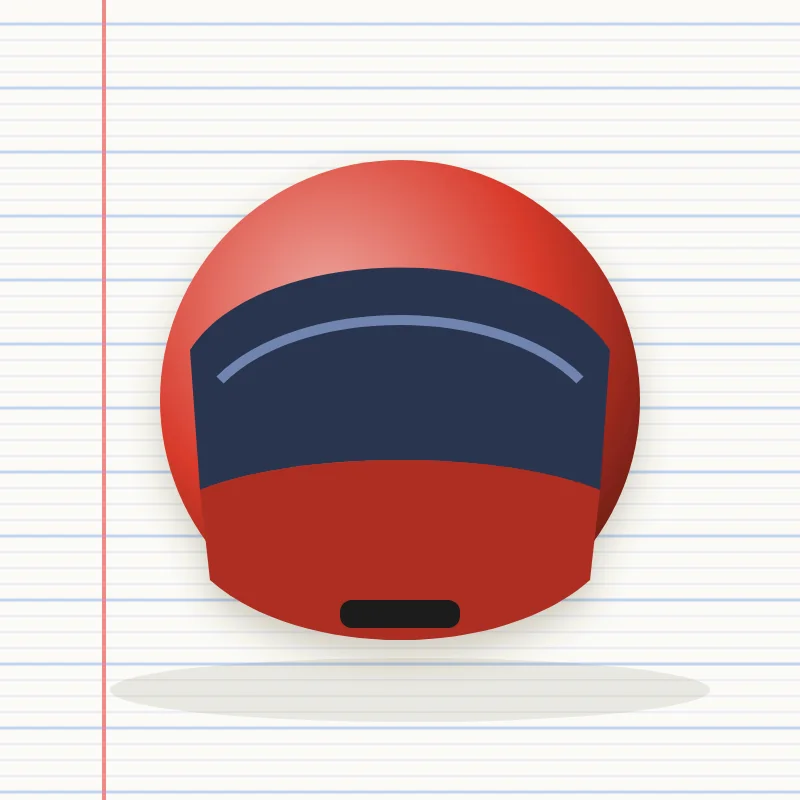 Casque jet homologué